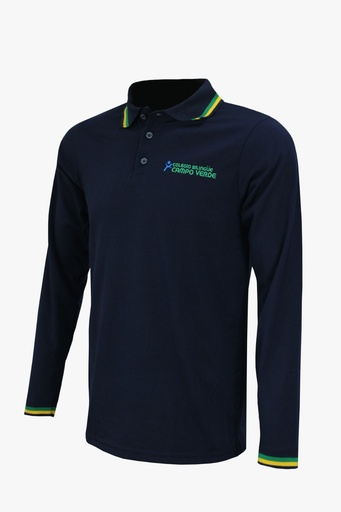 Polo M/Larga - Campo Verde