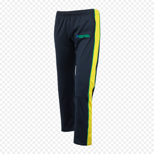 Pants Fisica - Campo Verde