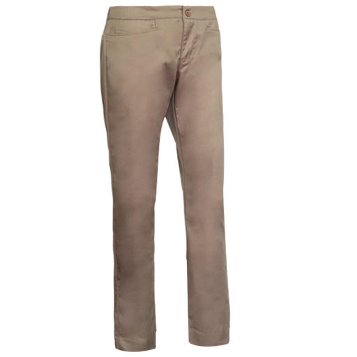 Pantalon Niña Tela Anterior - Campo Verde