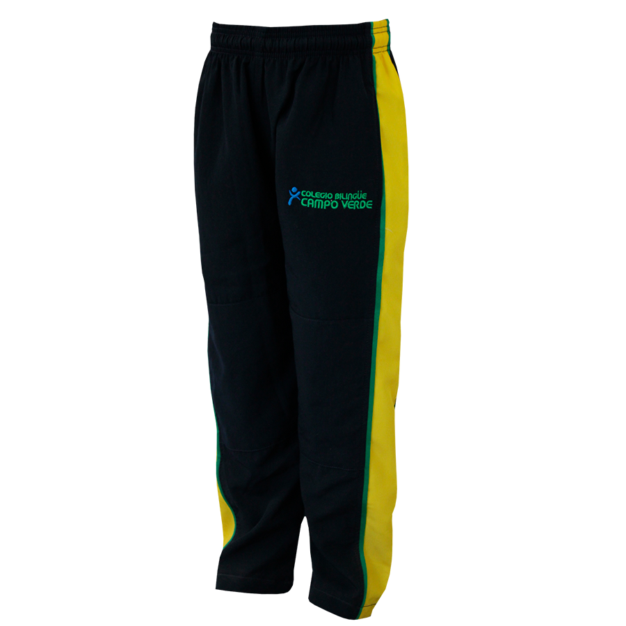 Pants Fisica - Campo Verde | Colegio Campo Verde
