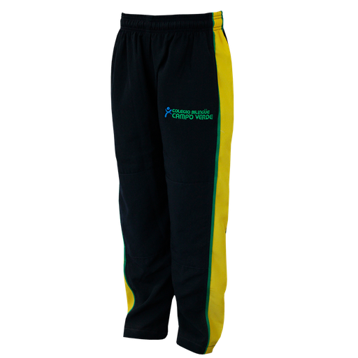 Pants Fisica - Campo Verde
